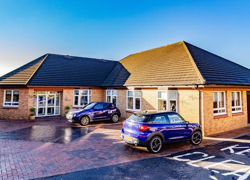 Rosepark Care Home