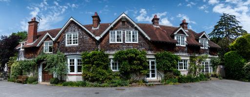 Windlesham Manor