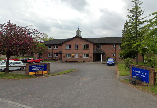 Rosevale Lodge Care Home