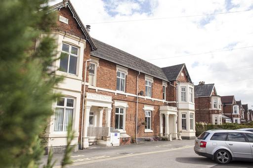 Rosevilla Nursing Home
