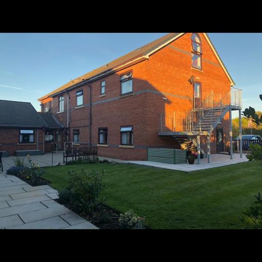Rosevilla Residential Home