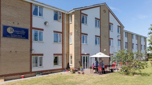 Roseville Care Centre