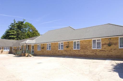 Rosewood Care Home