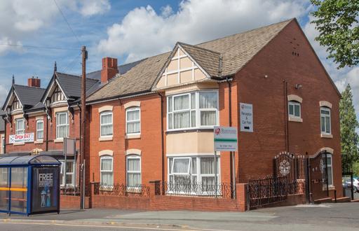 Rosewood Care Home