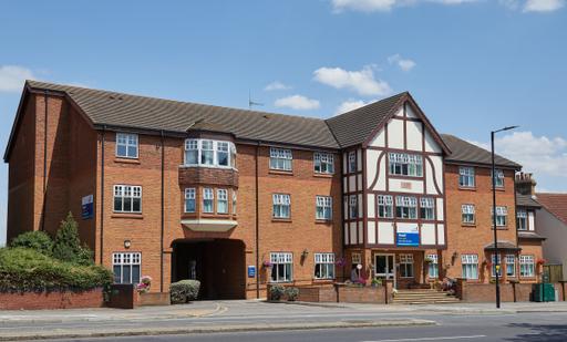 Windmill Care Centre
