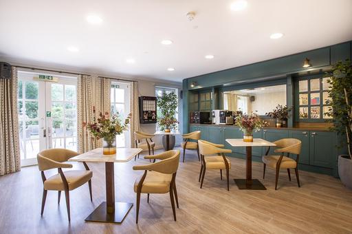 Rosewood House Care Home