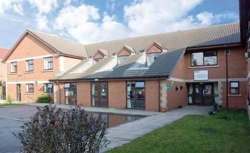 Roseworth Lodge Care Home