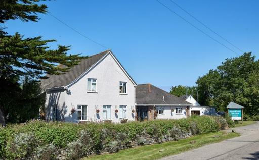 Windmill Court