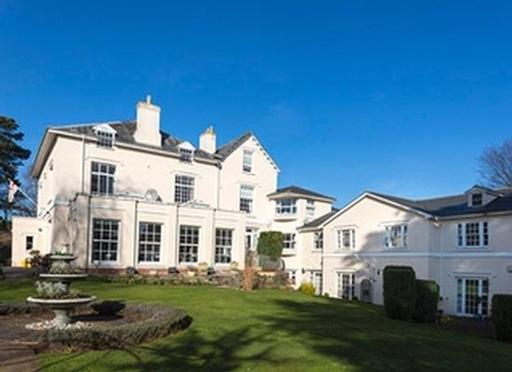 Ross Court Care Home