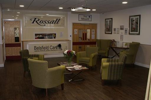 Rossall