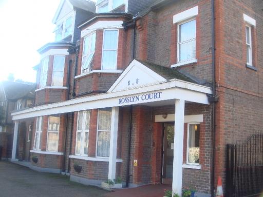 Rosslyn Residential Care