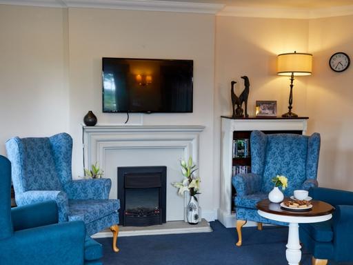 Rothsay Grange