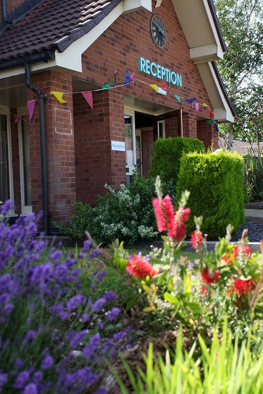 Rowan Garth Care Home