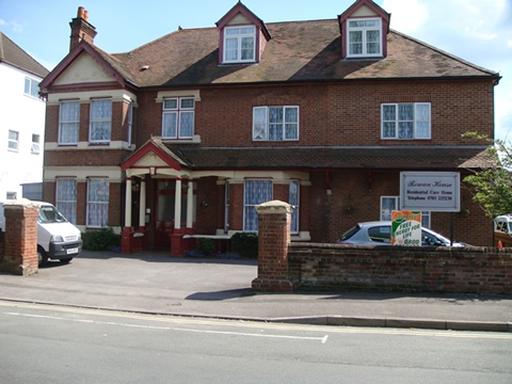 Rowan House