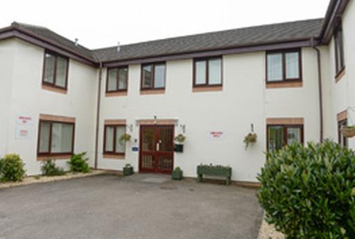 Rowan House Care Home