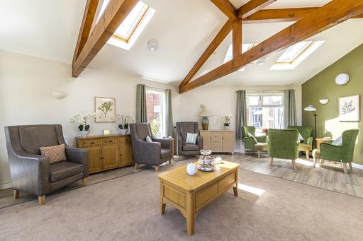 Rowans Care Centre