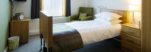 Rowanweald Residential and Nursing Home