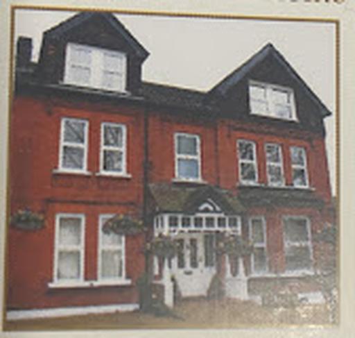 Rowena House Limited