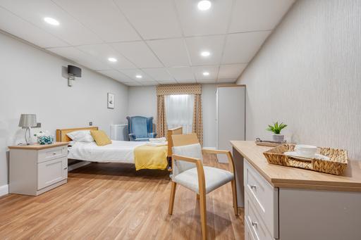 Windmill Lodge