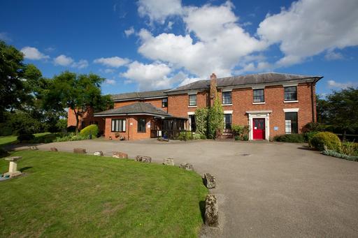 River Meadows Nursing Home
