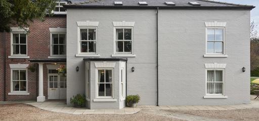 Riverhead Hall Residential Care Home