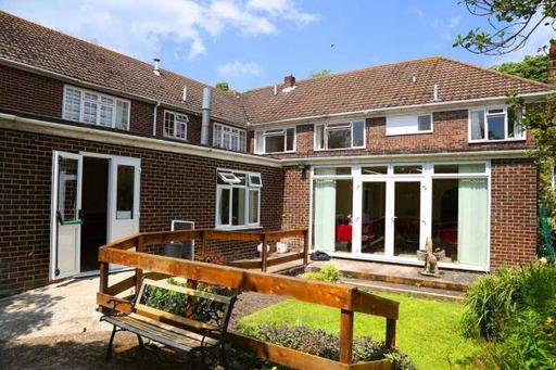 Riverlea House