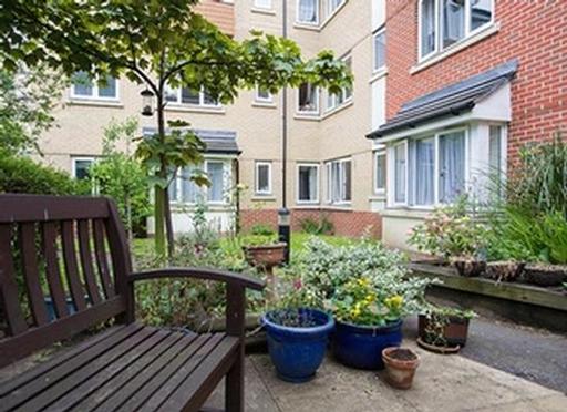 Riverlee Residential and Nursing Home