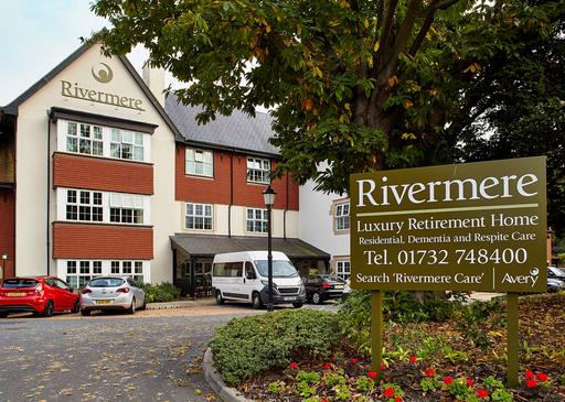 Rivermere Care Home
