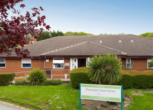 Riverside Care Home