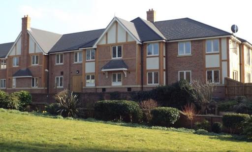 Riverside Care Home Limited