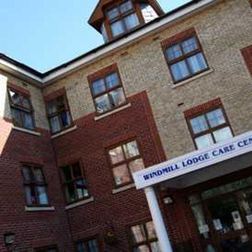Windmill Lodge Care Home