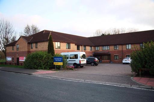 Riverside View Care Home