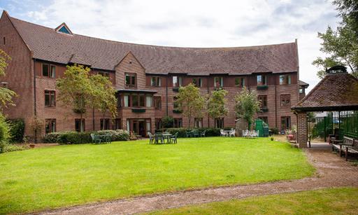 Riverview Lodge