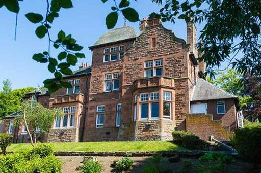 Riverview Lodge Care Home