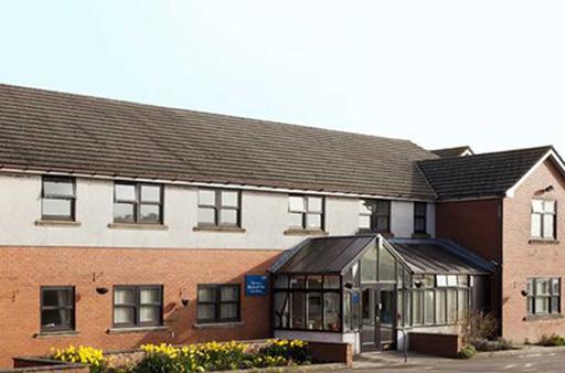 Riverwell Beck Care Home