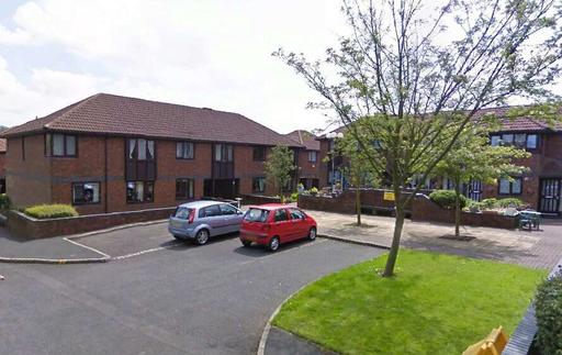 Rivington View Nursing Home