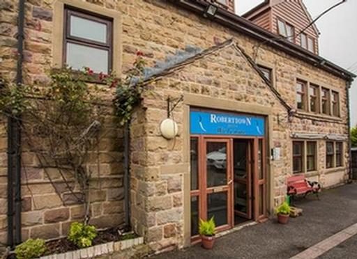 Roberttown Care Home Limited