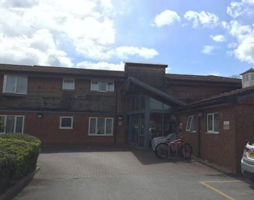 Robinson House Care Home