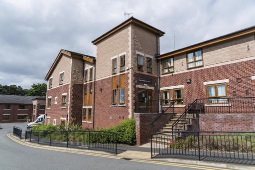 Roby House Care Centre