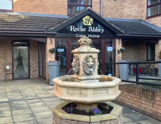 Roche Abbey Care Home