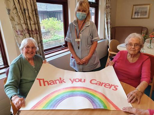 Rochester Care Home