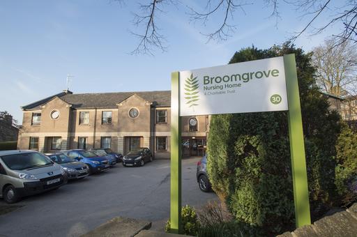 Broomgrove Trust Nursing Home