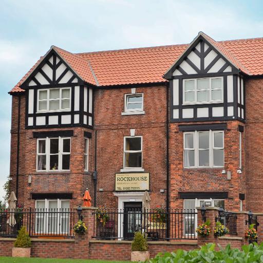 Rock House Residential Home