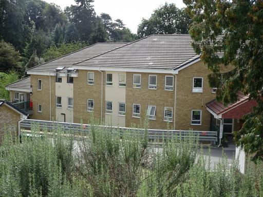 Rockdale House Care Home