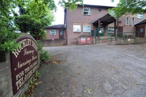 Rockley Dene Residential