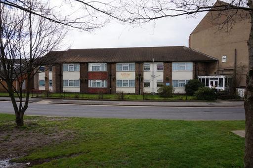 Rockliffe Court Limited