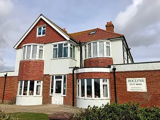 Roclyns Rest Home