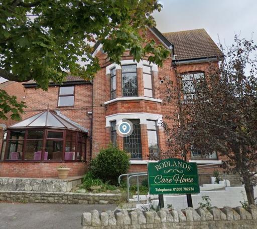 Rodlands Care Home