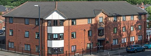 Windsor Court