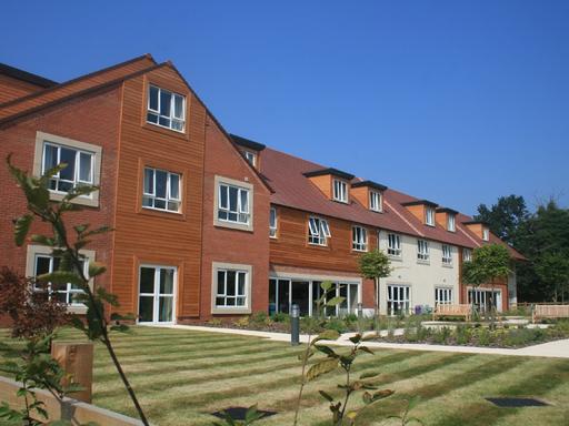 Rodwell House